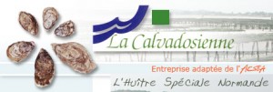 Logo La Calvadosienne03