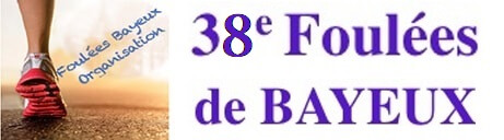38ème Foulées de Bayeux